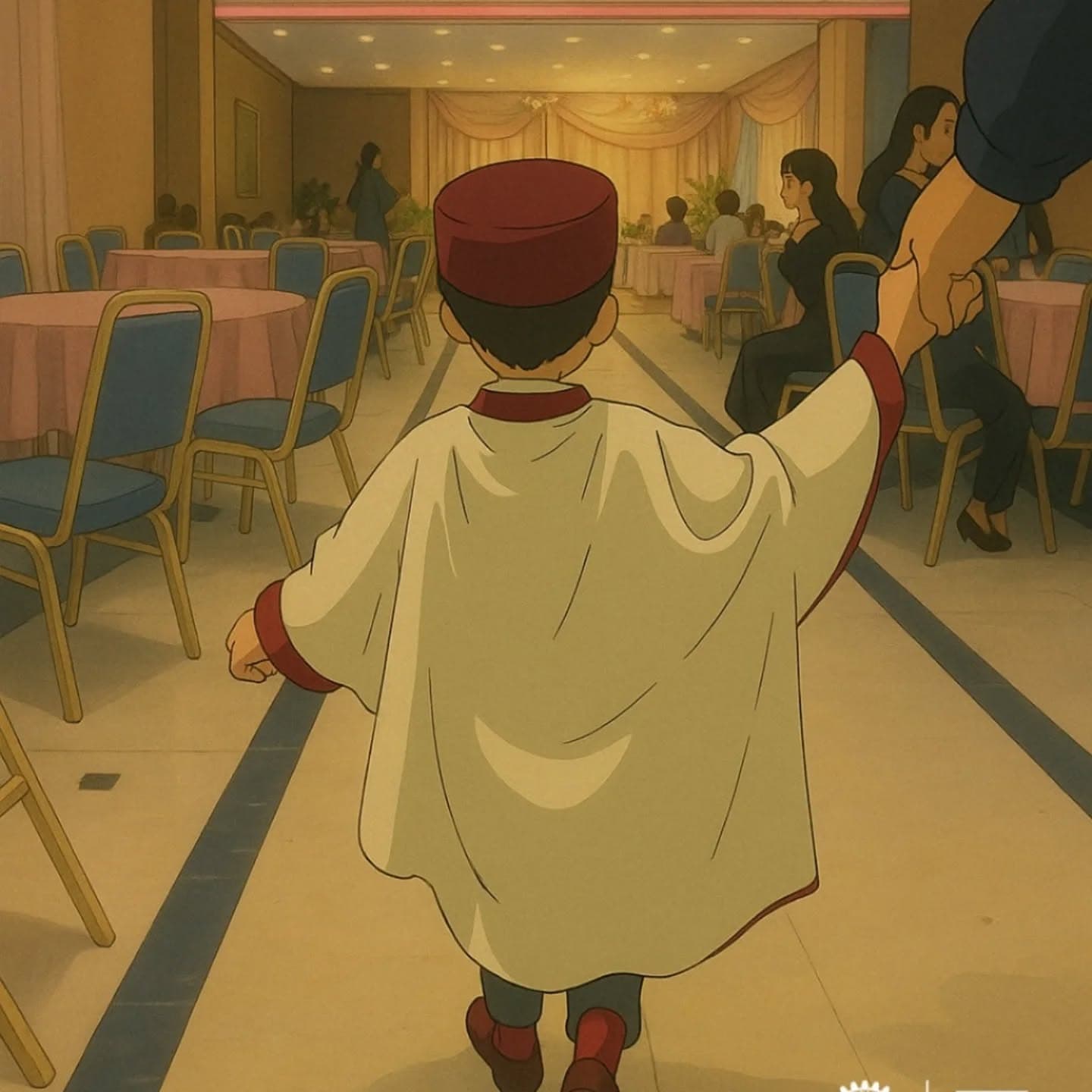 Community Celebration