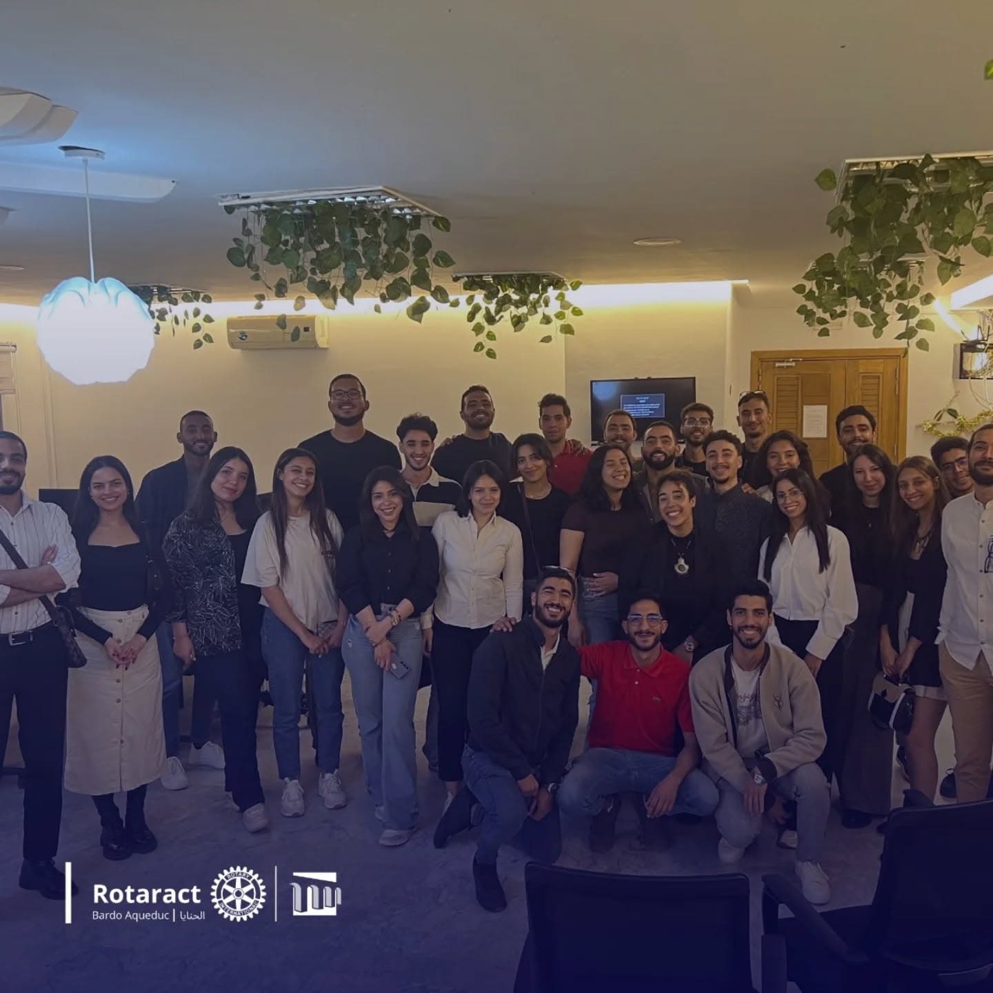 5th Statutory Meeting