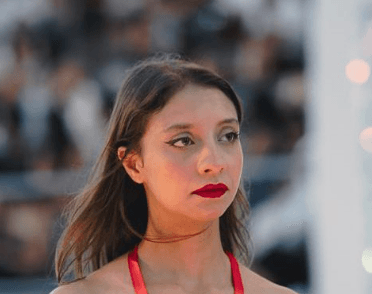 Mariem Dridi