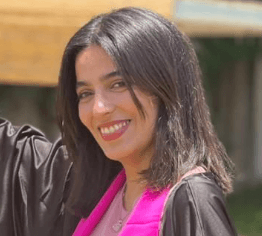 Rayhane Chandoul