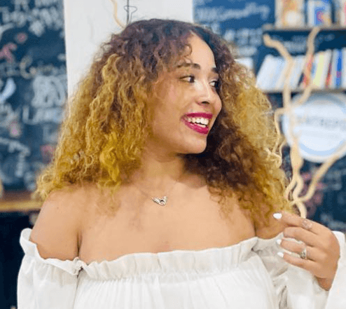 Salma Ben Salah