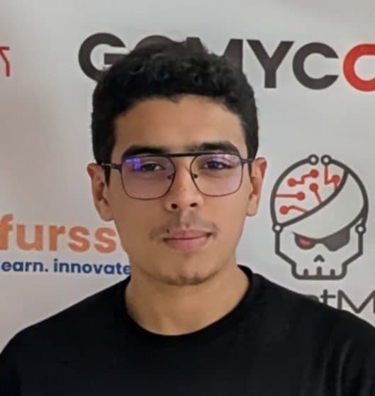 Yacine Riabi